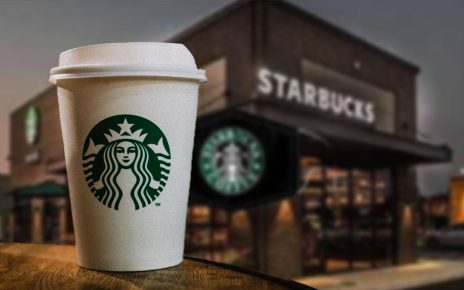 PHK massal Starbucks
