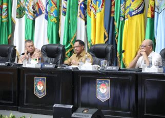 Mendagri Tito Karnavian