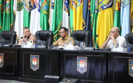 Mendagri Tito Karnavian