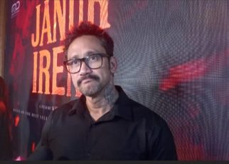 Tora Sudiro bintangi Janur Ireng