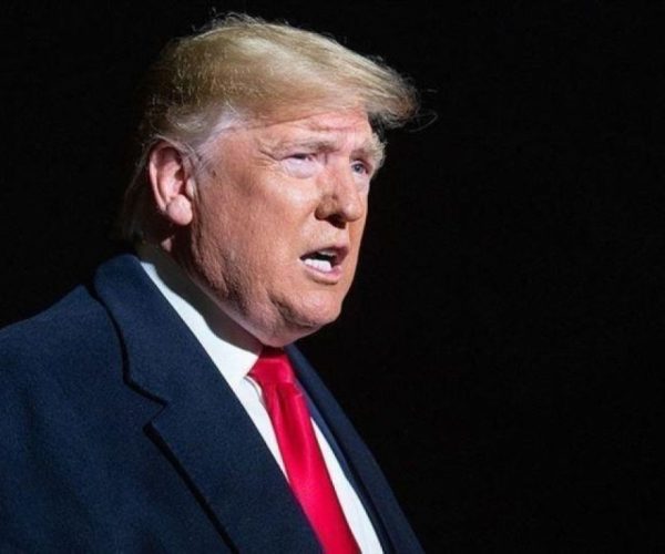 Tarif Trump