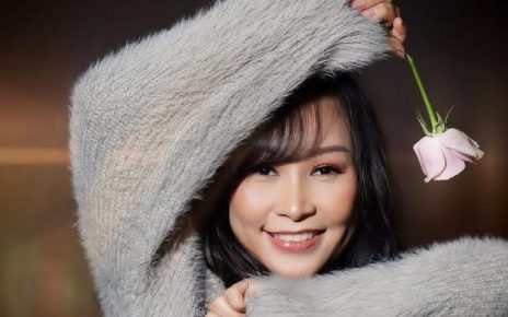 Vitalia rilis single