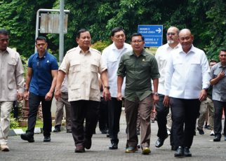 Penerapan GKP oleh pemerintah diklaim sejahterakan petani