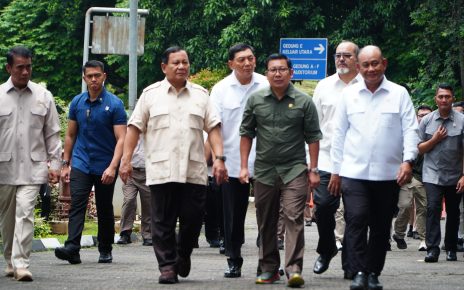 Penerapan GKP oleh pemerintah diklaim sejahterakan petani