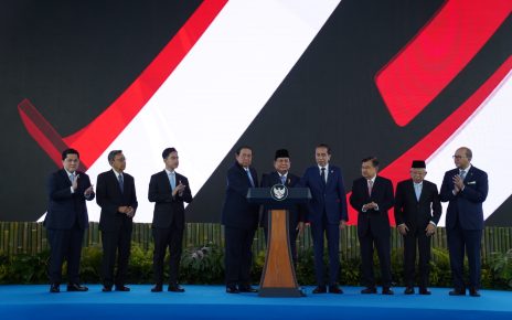 BPI Danantara menandai era baru BUMN