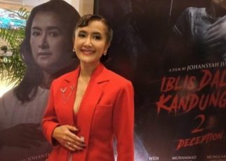 Widi Mulia Iblis Dalam Kandungan 2