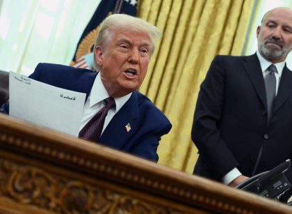 Trump D