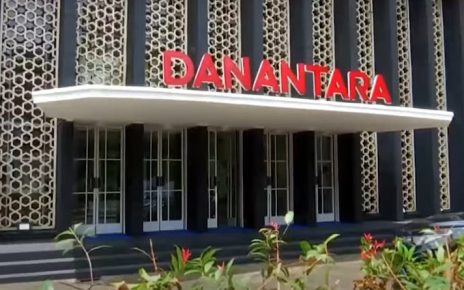 Danantara pertimbangkan suntik chandra asri