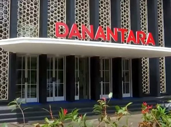 Respon Danantara