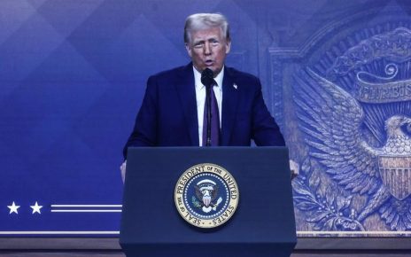 Tarif baja Trump untuk UE