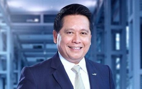 Hery Gunardi jadi Dirut BRI