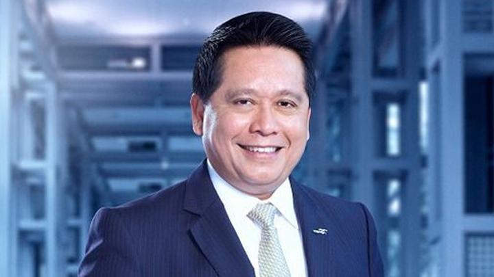 Hery Gunardi jadi Dirut BRI