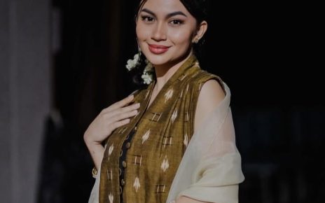 Ariel Tatum La Tahzan