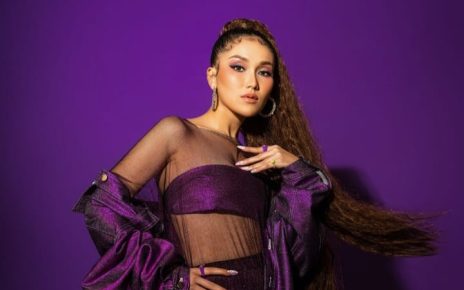 Ayu Ting Ting