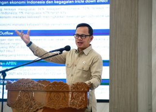 Wamendagri Bima Arya