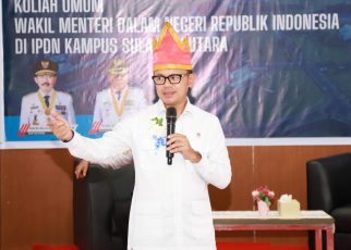 Wamendagri Bima Arya