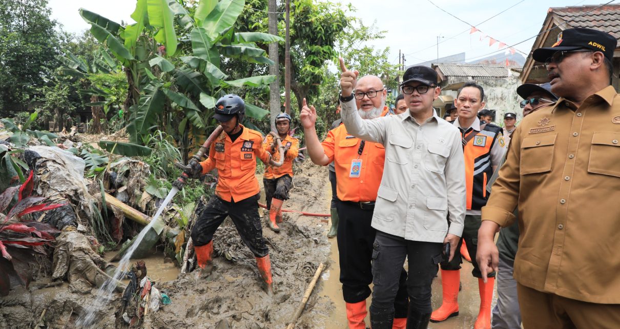 Wamendagri Bima Arya