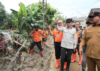 Wamendagri Bima Arya