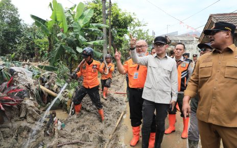 Wamendagri Bima Arya