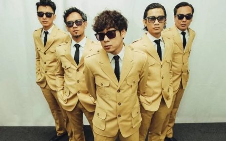 The Changcuters