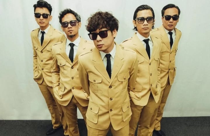 The Changcuters