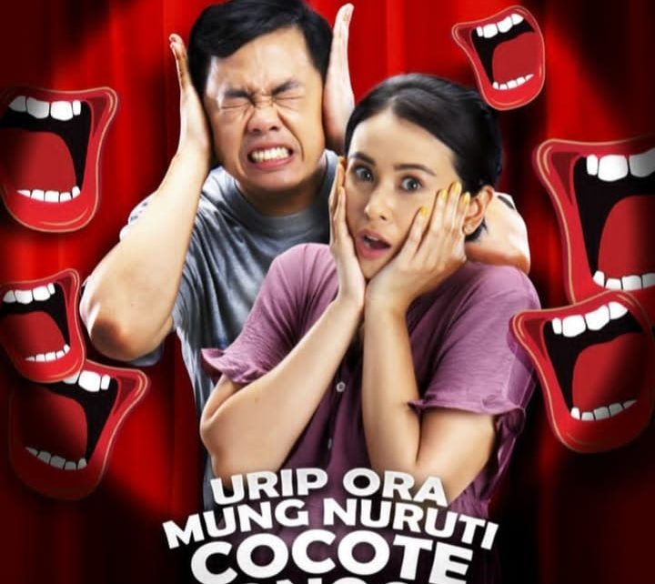 Cocote Tonggo