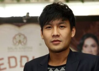 Fendy Chow