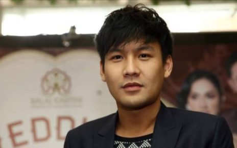 Fendy Chow