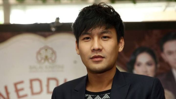 Fendy Chow
