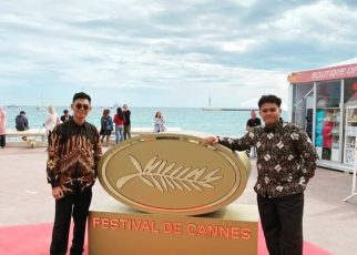 Festival De Cannes