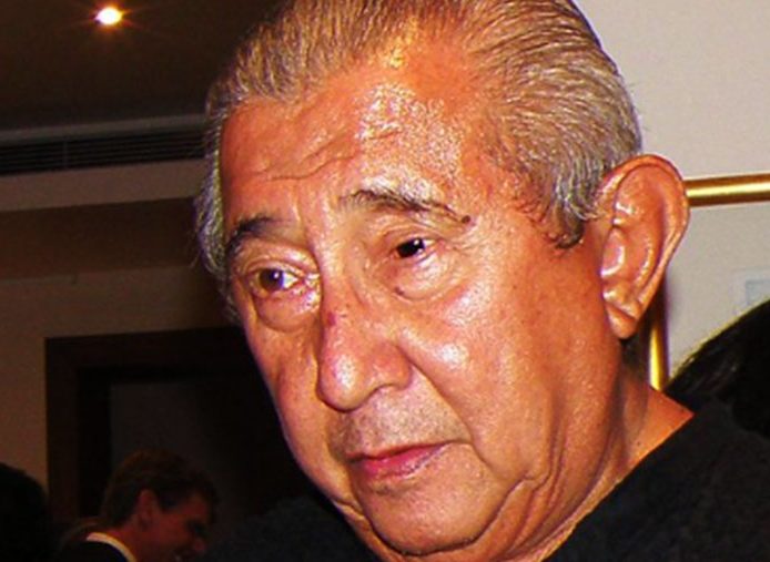 Fikri Jufri