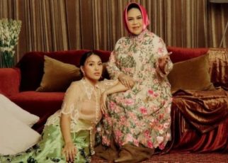 Hetty Koes Endang dan Afifah