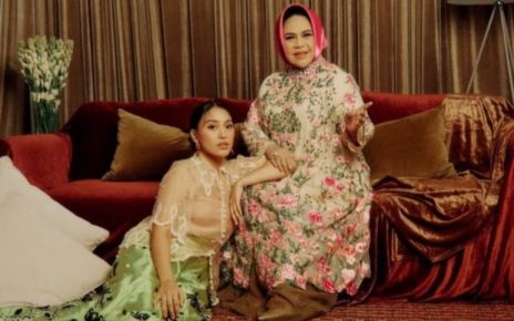 Hetty Koes Endang dan Afifah