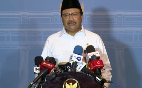 Kemensos Kucurkan Rp3 Miliar untuk Bantuan Banjir Jabodetabek
