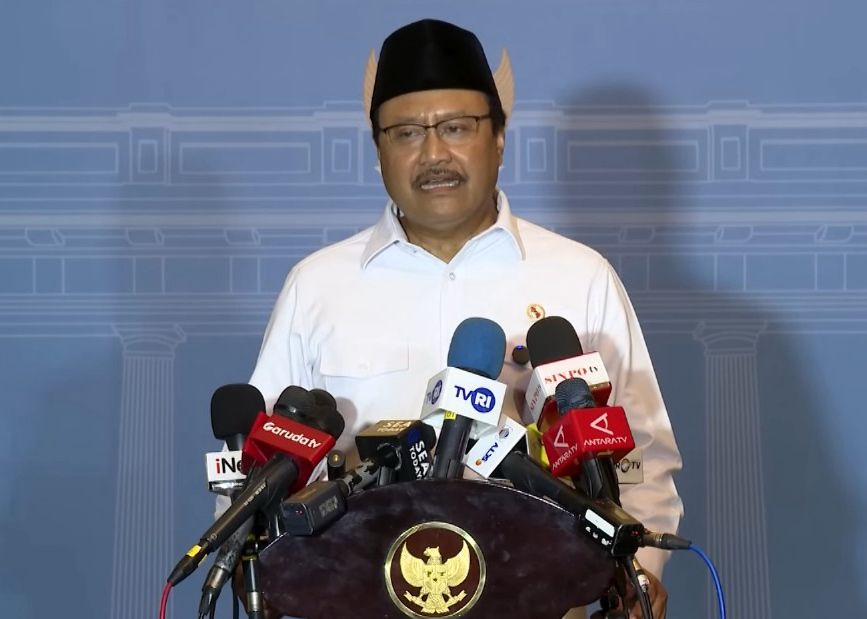 Kemensos Kucurkan Rp3 Miliar untuk Bantuan Banjir Jabodetabek