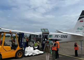 BMKG Mulai Modifikasi Cuaca Hari Ini, Prioritas di Jawa Barat