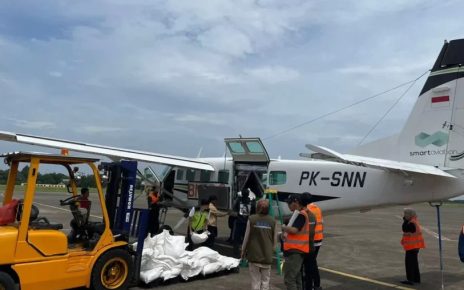 BMKG Mulai Modifikasi Cuaca Hari Ini, Prioritas di Jawa Barat