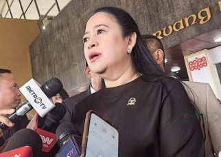 Puan Ungkap Alasan PDIP Belum Tunjuk Plt Sekjen Pengganti Hasto
