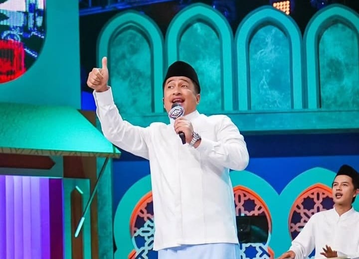 Irfan Hakim