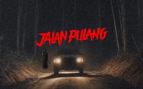 Jalan Pulang