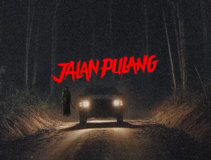 Jalan Pulang