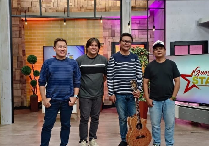 Jikustik