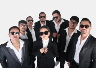 LNR Band