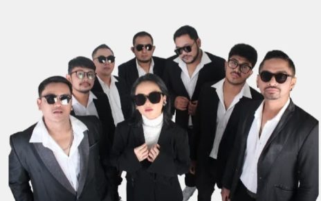 LNR Band