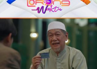 Lorong Waktu