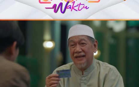 Lorong Waktu