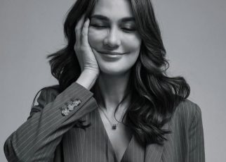 Luna Maya