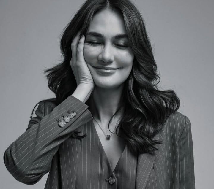 Luna Maya