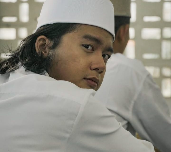 Maulana Ardiansyah