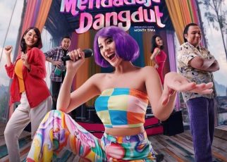 Mendadak Dangdut Remake
